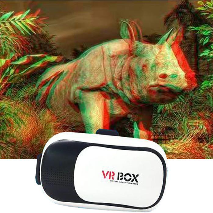 Kính VR toàn cảnh Video âm thanh nổi 3D, phong cách đắm chìm, công nghệ tiên tiến, dành cho bé trai, hai tay cầm Bluetooth Apple Android có sẵn Chơi Điện Tử 7