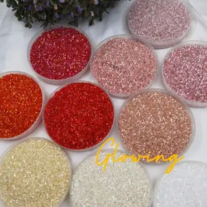 Mote payet bambu PATAH Jepang kualitas SUPER grade premium per 10 GRAM