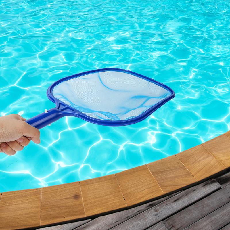 Shallow Water Net Swimming Pool Shallow Water Fishing Net Swimming ...