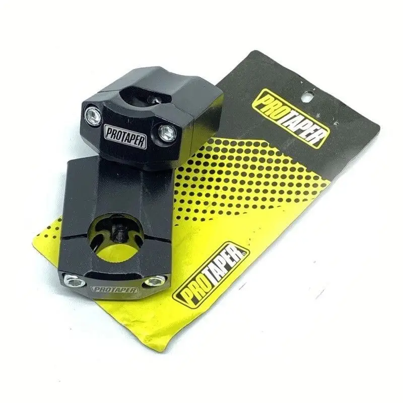 Raiser stang standar universal - peninggi stang semua ukuran stang standar dan fatbar 2