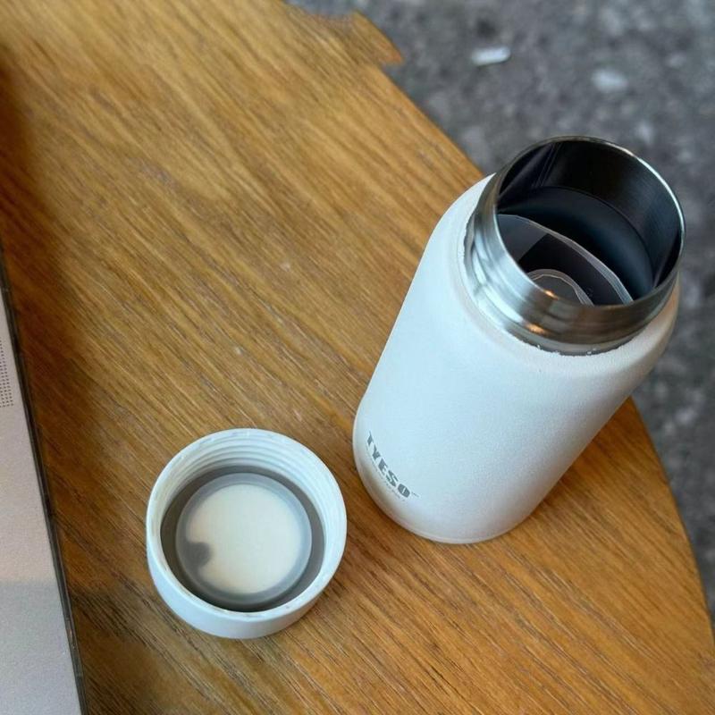 Product Introduction of Cute 150ml Stainless Steel Thermal Flask Mini Double Pocket Thermal Water Bottle Portable Water Bottle Accessories Travel Tumbler 12