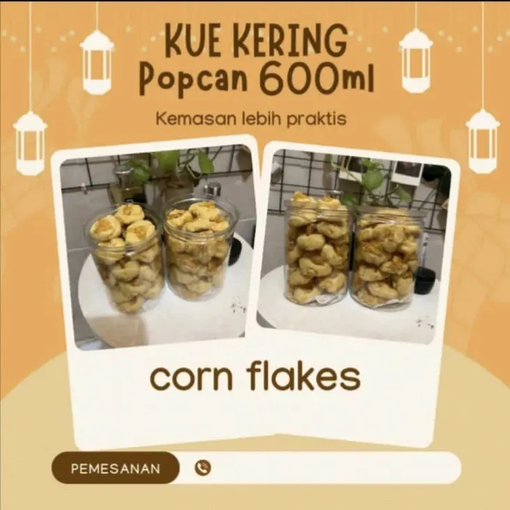 Corn Flakes