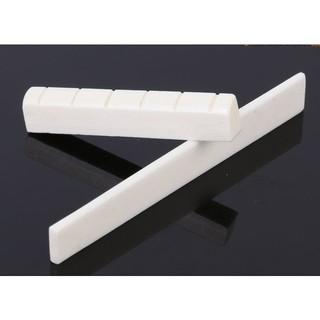 Lược Ngựa Đàn Guitar Chất Liệu Xương Bò Cao Cấp Guitar Sài Thành