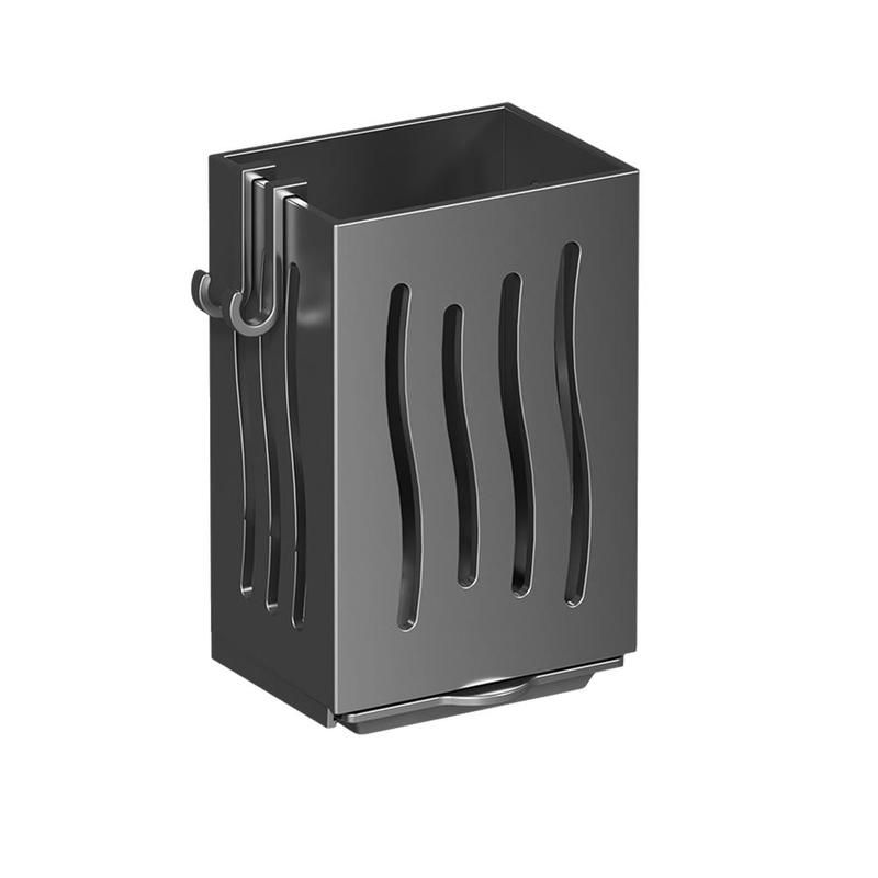 Product Introduction of Giá Để Đũa, Giá Để Thìa, Làm Bằng Thép Không Gỉ, Bộ Đồ Ăn Nhà Bếp, J3O9 23