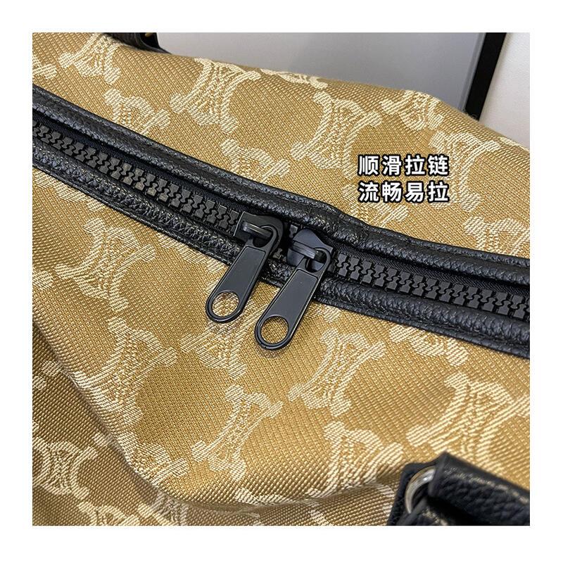 Product Introduction of Large capacity new men's and business travel storage luggage bag, women's yoga fitness handbag, single shoulder luggage  bag ash  trevino  duffle  bag beg  lc  travel duffle  bag riize  travel  bag Extra Large Waterproof Moving Bag travel  bags 4