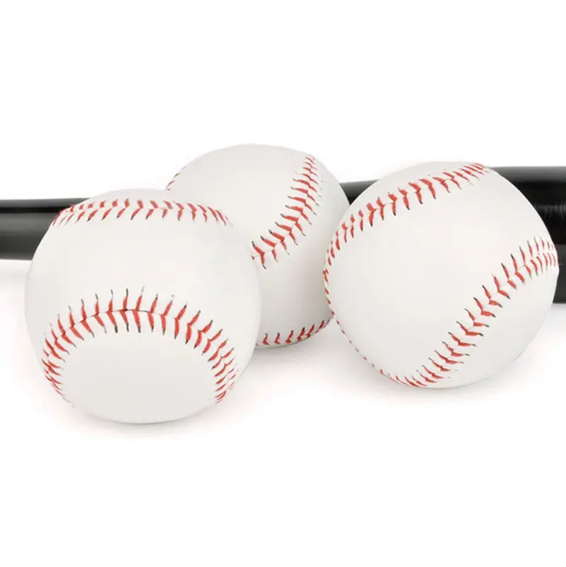 Bola Asas Kulit Lembut 9 ", Permainan Sukan, Latihan dan Latihan, BaseBall, Sofbol