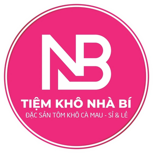 Tiệm khô nhà Bí