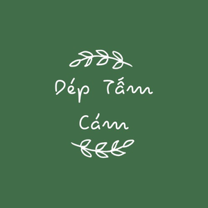 Dép Tấm Cám