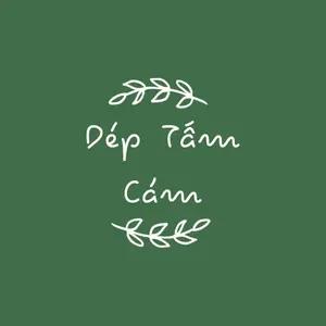 Dép Tấm Cám