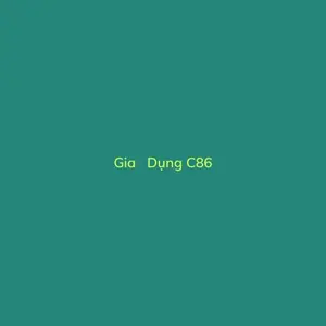 Gia dụng tân thanh 12