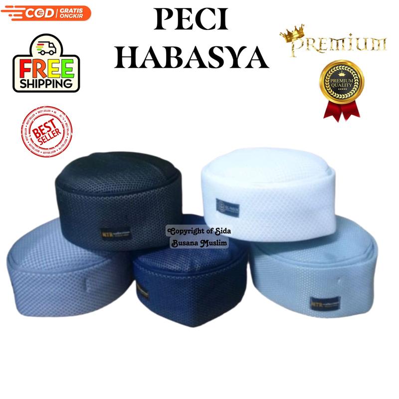 PECI MADUN HABASYA PREMIUM 1