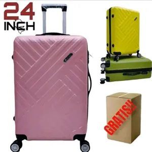 Koper Polo Fiber (cabin)