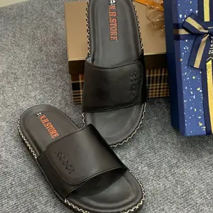 XƯỞNG DÉP NAM---NH STORE