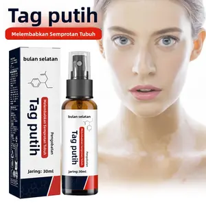 South Moon Skin Repair Spray Moisturizing And Gentle Treatment Spray For Body Skin Moisturize