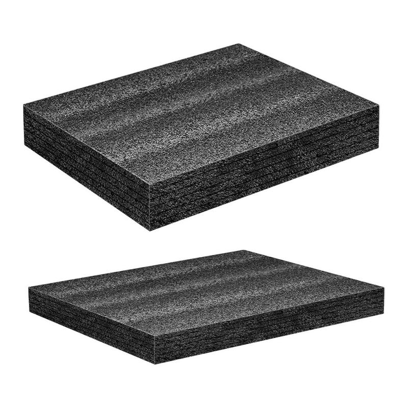 Tool Box Polyethylene Foam Pad Cases Packing Foam Pad for Packing ...