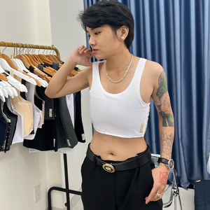 Thời Trang Tomboy Cao Cấp