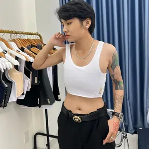 Thời Trang Tomboy Cao Cấp