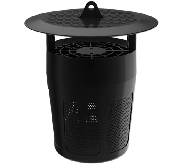 Đèn Bắt Muỗi Rạng Đông DBM01 - Chính Hãng Máy Đuổi Muỗi An Toàn Thân Thiện Với Môi Trường Máy Bắt Muỗi Hiệu Quả 2