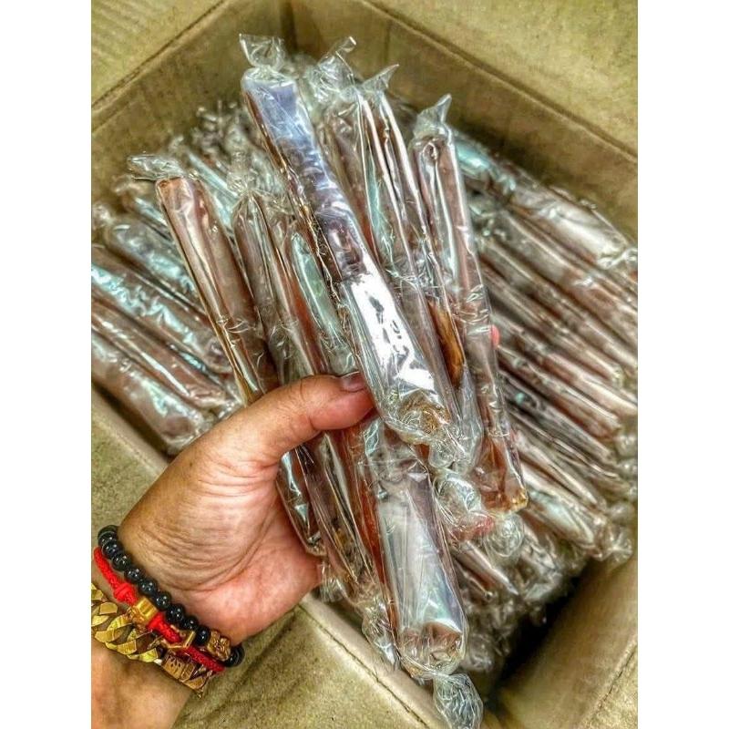 500g Mứt Me Quấn Nguyên Trái Chua Ngọt