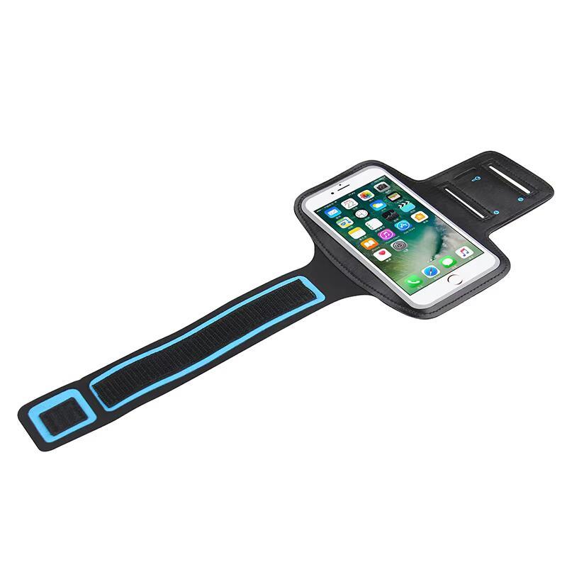 Product Introduction of Giá Đỡ Băng Đeo Tay Thể Thao Ngoài Trời Thông Dụng Mới, Tương Thích Với iPhone 13 14 15, Samsung, Huawei, Phòng Tập Gym Thể Dục Và Chạy Bộ, Túi Đựng Điện Thoại, Vỏ Đeo Cánh Tay Sport Balo Bag 16