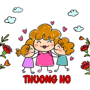 Thuong Ho