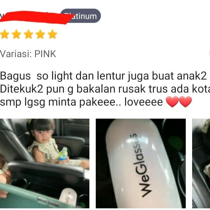 TR 07 KACAMATA ANAK ANTI RADIASI BLUERAY 2