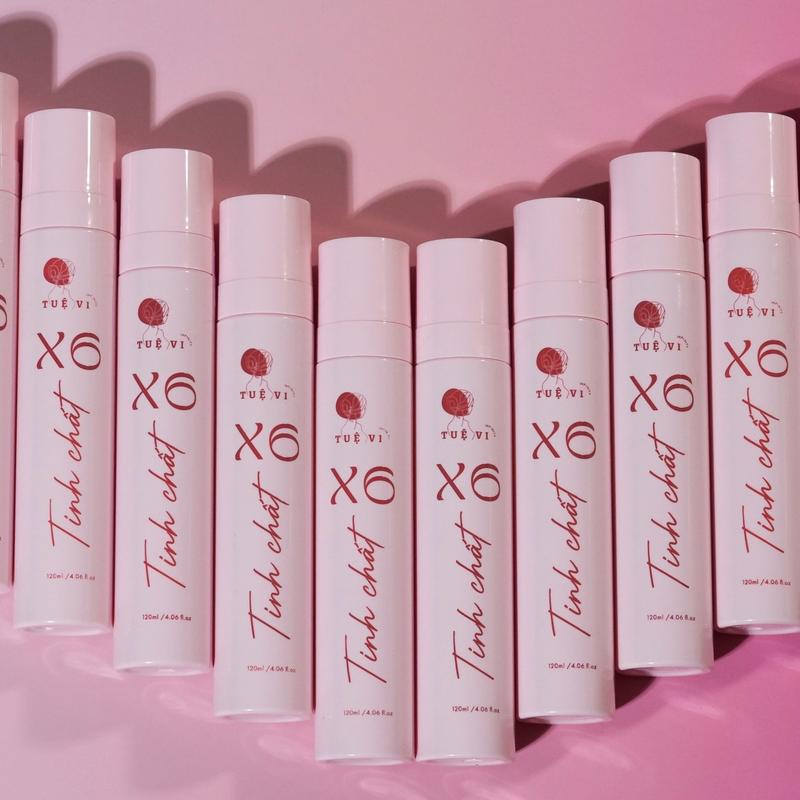 SỈ 10 CHAI XỊT TÓC BƯỞI,BIOTIN X6 TUỆ VI INFINITY( TẶNG 10 NHỎ 20ml)