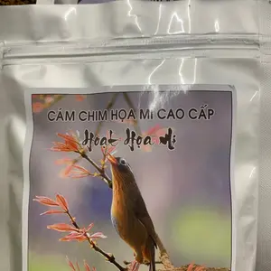 Hãng Cám Hoạt Họa Mi