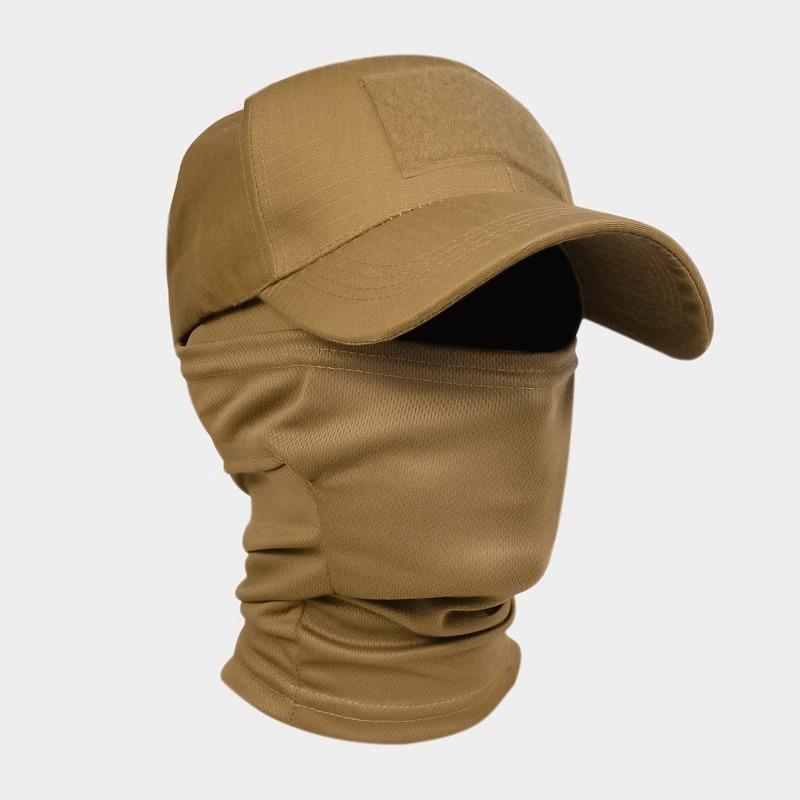Product Introduction of Sunset Ngụy trang Sun Shade Hat Mũ Rằn Ri Nam, Thiết Kế Hoàng Hôn, Balaclava Đi Bộ Đường Dài Và Trượt Tuyết, Che Phủ Toàn Mặt, Kiểu Đội Đầu Quân Đội, Thoáng Khí, Thích Hợp Để Đi Xe Đạp, Chống Tia UV, Có Sẵn Cho Trẻ Em, Quần Áo Trang Phục Mùa Hè Cửa Hàng 35