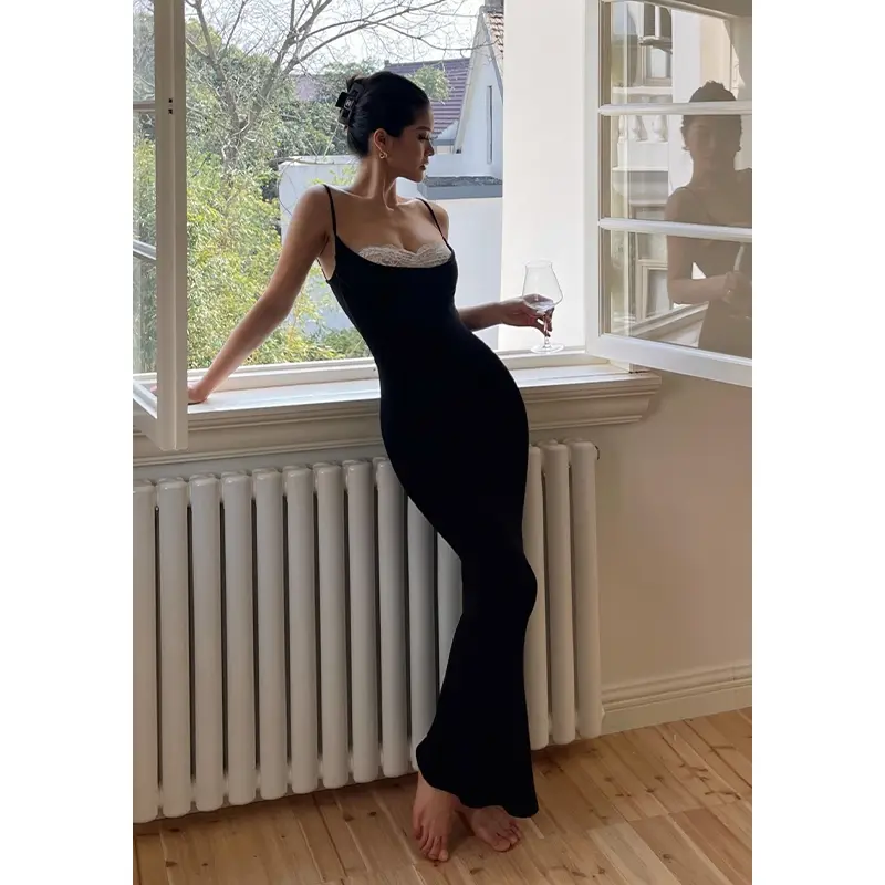 black dress sleeveless plus size - TikTok Shop Malaysia black dress sleeveless plus size - TikTok Shop Malaysia