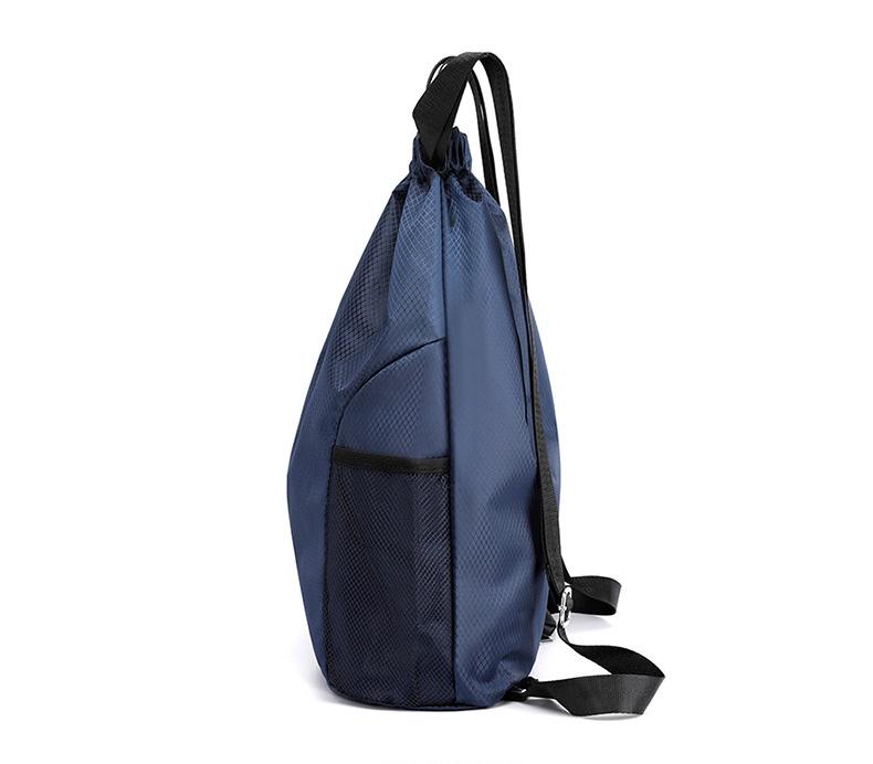 Product Introduction of Balo thể thao dây rút siêu cute tiện ích B5-DR [XU HƯỚNG MỚI] Túi Thể Thao Bag Nam Sport 29