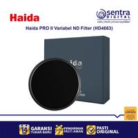 Gambar Haida PRO II Variabel ND / Natural Density Filter 67mm ( HD4663 ) dari Sentra Digital Kota Surabaya 5 Tokopedia