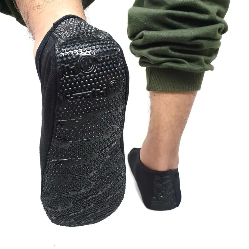 Sepatu Tawaf Anti Slip Premium untuk Pria dan Wanita - Cocok untuk Haji dan Umroh - Flat, Shoes 5
