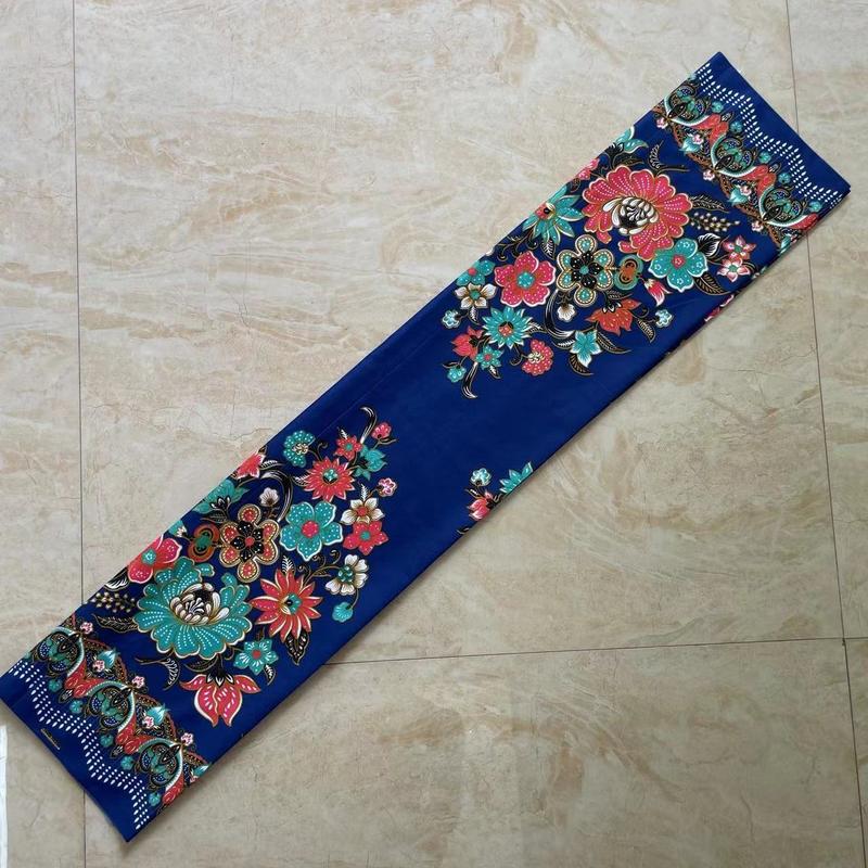 Váy Sarong, Váy Dài, Váy Sarong Đông Nam Á, Váy Yunnan Dai, Váy Longji Myanmar, Váy Nữ Thái Lan 7
