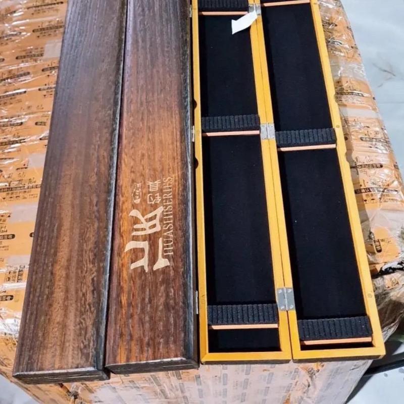 Hộp phao gỗ cao cấp câu đài(tặng kèm 5 quả phao câu tổng hợp) 4