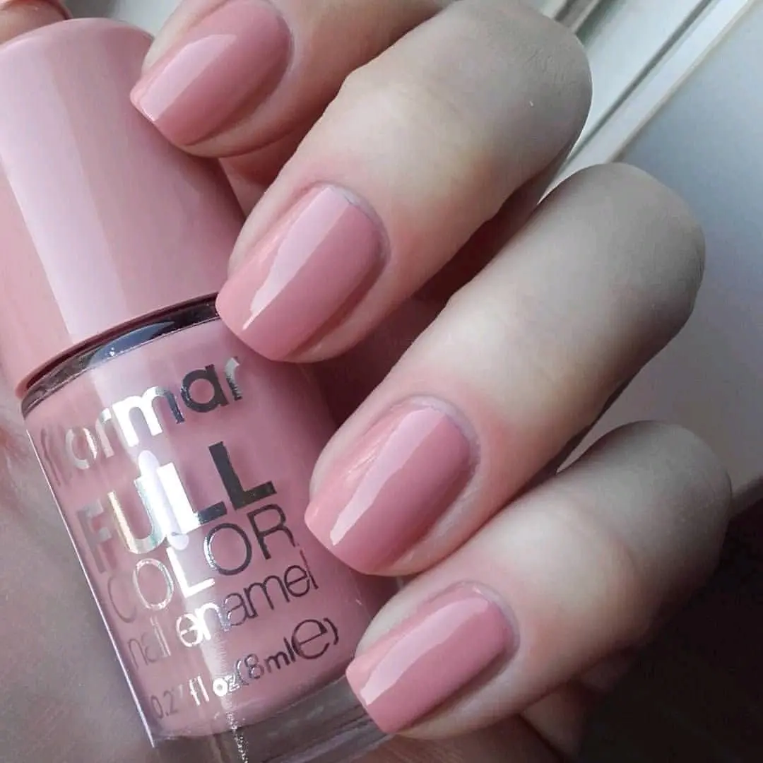 Part 1 - Kutek Flormar Full Color Nail Enamel Kuteks Turki Halal Tidak Wudhu Friendly dan Tidak Tembus Air isi 8ml Original Turkey Tahan Lama High Gloss