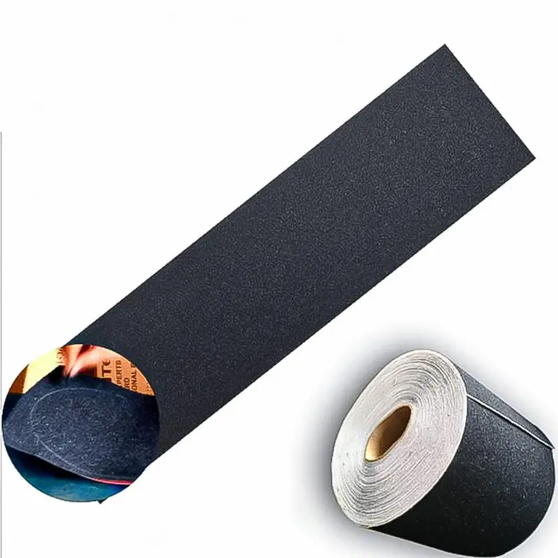 Griptape Skateboard Skateboard Grip Tape Longboard Griptape Sandpaper 5