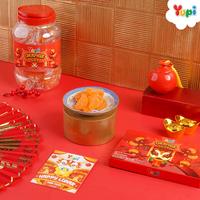 Gambar Yupi Happy Orange Imlek Edition dari Yupi Gummy Candies Kota Administrasi Jakarta Selatan 5 Tokopedia