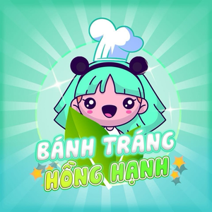 BÁNH TRÁNG HỒNG HẠNH