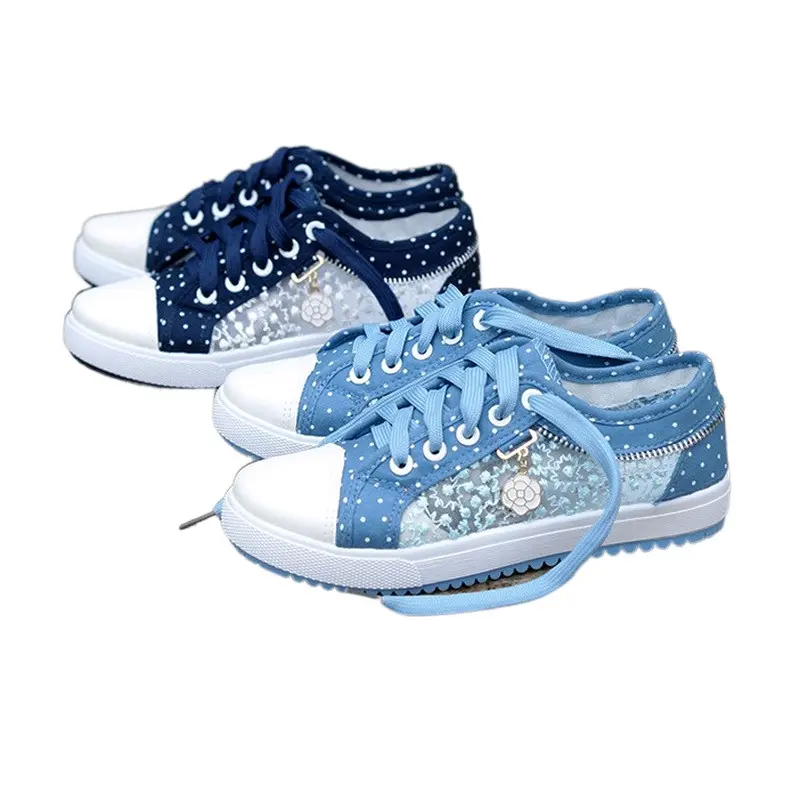 Kanosue Brokat Casual Shoes KS2053 Sneaker 3