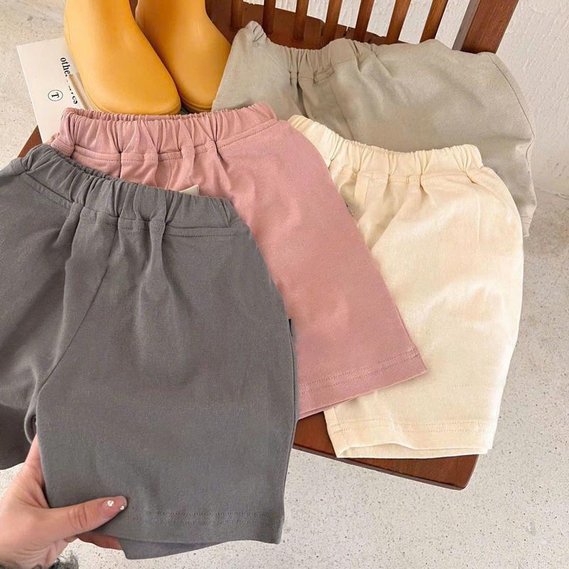 (HOT) Sét Bộ Natra Cho Bé Trai Và Bé Gái Chất Vải Tici - Hottrend Hè 2025 Cotton 5