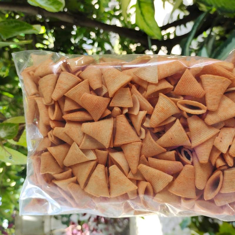 Snack Yola Yola terompet 500gr 1