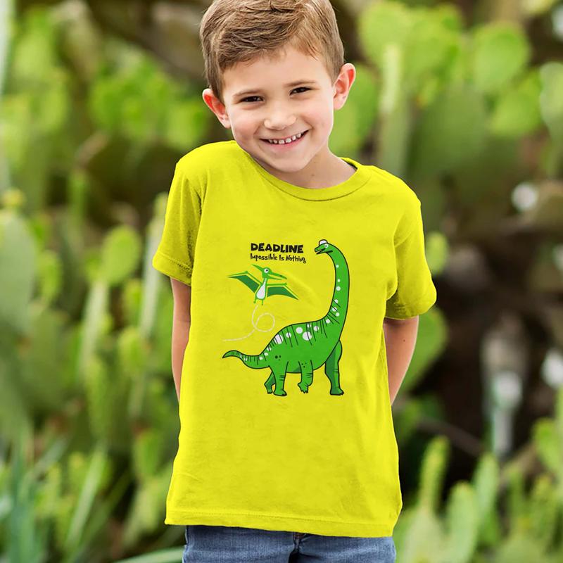 KAOS DISTRO ANAK USIA 1 SAMPAI 10 TAHUN BAGIAN 1 Bunda Combed 0