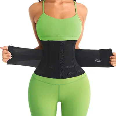 Pretty little waist trainer sale