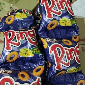 bmx RING SNACK KEJU