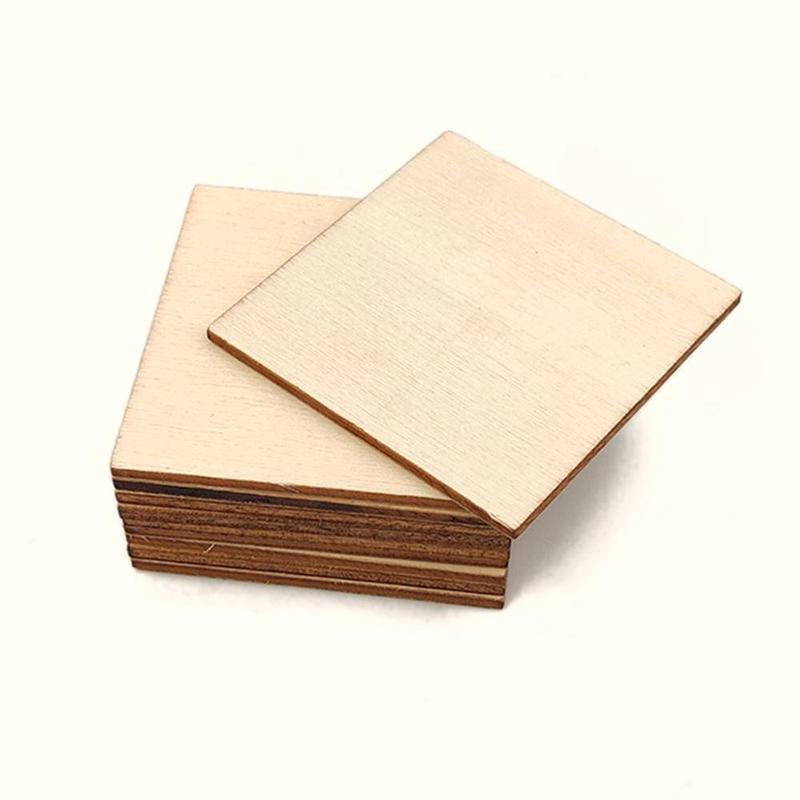 Product Introduction of A3 A4 Size of Basswood Sheet For Engraving Cutting Crafts Model Balsa Square Wood Sheet 35