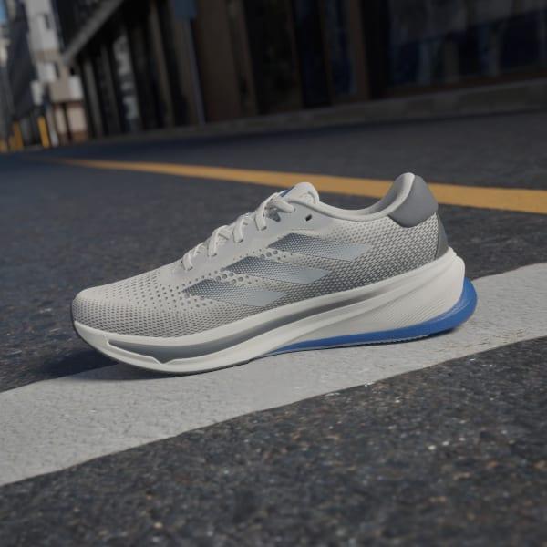 Giày chạy bộ adidas Supernova Rise Nam - ID3587