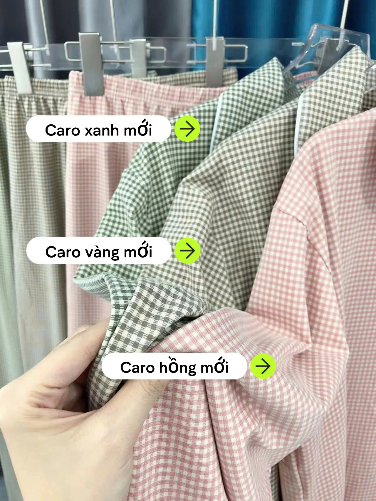 Bộ ngủ pijama tay dài vải thun cotton nhiều mẫu DDCP01
