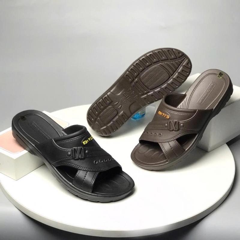 HOT Dép nhựa bitis nam , sản phẩm được bảo hành toàn quốc dép  tăng Đế Bằng Sandal Cao Su