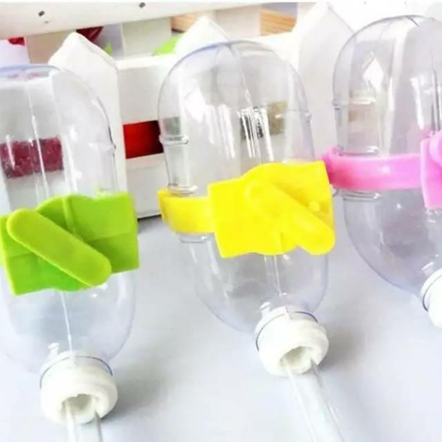 TEMPAT MINUM HAMSTER 60ML SUGAR GLIDER LANDAK MINI KELINCI UK 60 ml 1